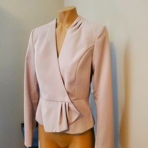 H&M Blazer - size 4 ***BRAND NEW***